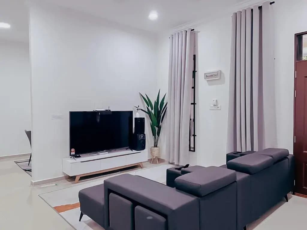 Homestay Ar-Rayyan Kota Bharu - photo 4