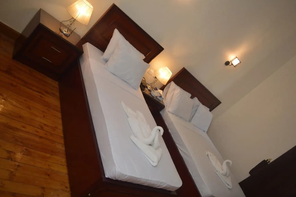 Midtown Hostel - photo 2