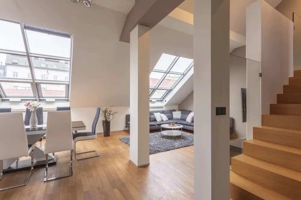 Luxury Central Duplex with terrace - photo 10