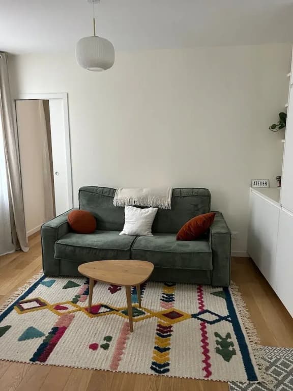 One Bedroom Temple Parc - Citycosy - photo 6