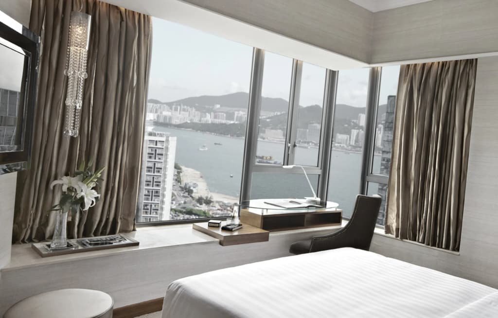 Dorsett Kwun Tong, Hong Kong - photo 8