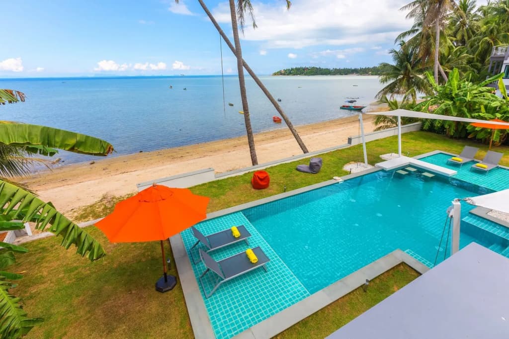Paradis Blanc - photo 11