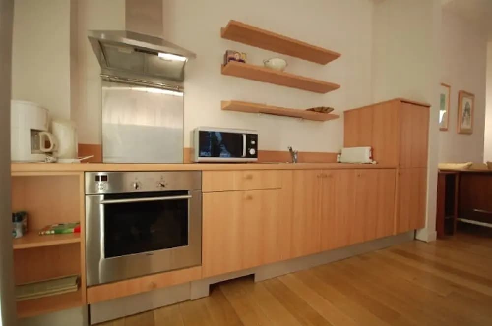 103321 - Appartement 4 personnes Marais - Bastille - photo 10