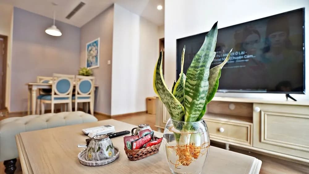Rosy House Skylake - photo 12