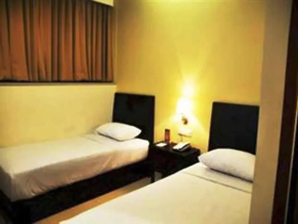 Losari Blok M2 Hotel Jakarta - photo 6