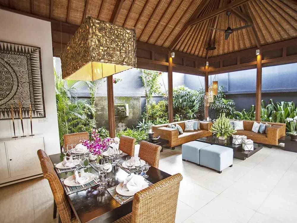 Lakshmi Villas - photo 18