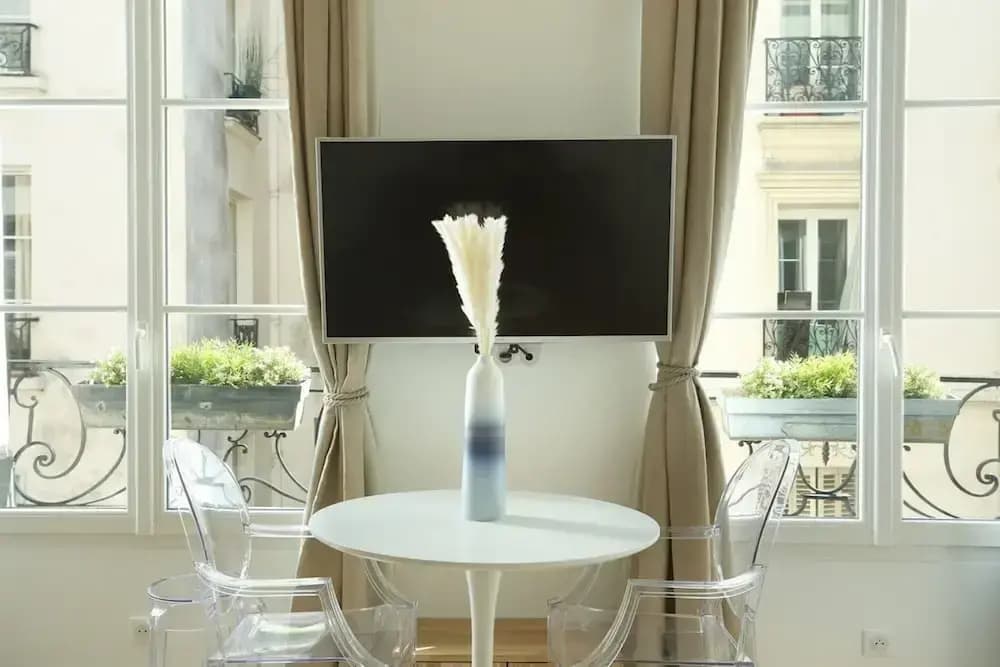 Superb Apartment Le Marais Center of Paris - photo 6