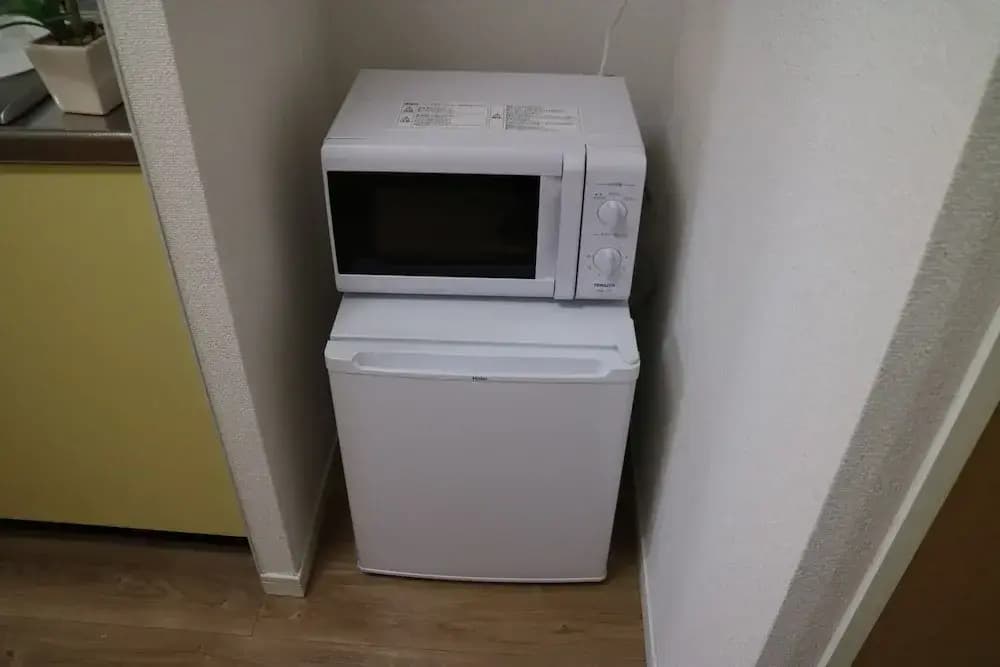 Rebanga Namba Minami Apartment - photo 23