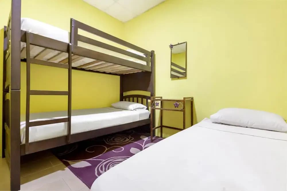 SPOT ON 89644 Retto Hotel - photo 6