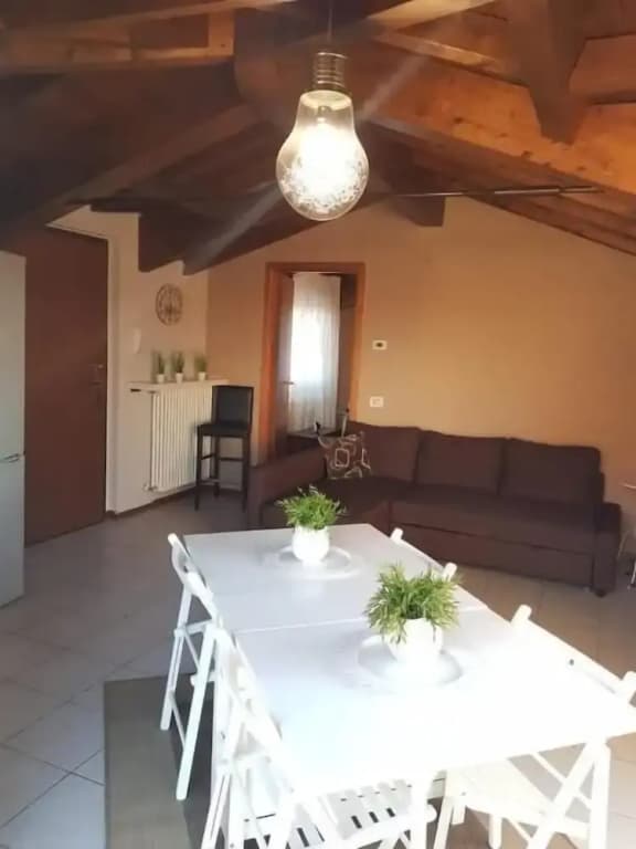 Leonardo Da Vinci Apartment - photo 11