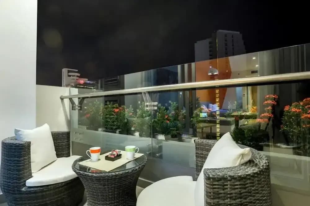 Parama Apartments - photo 11
