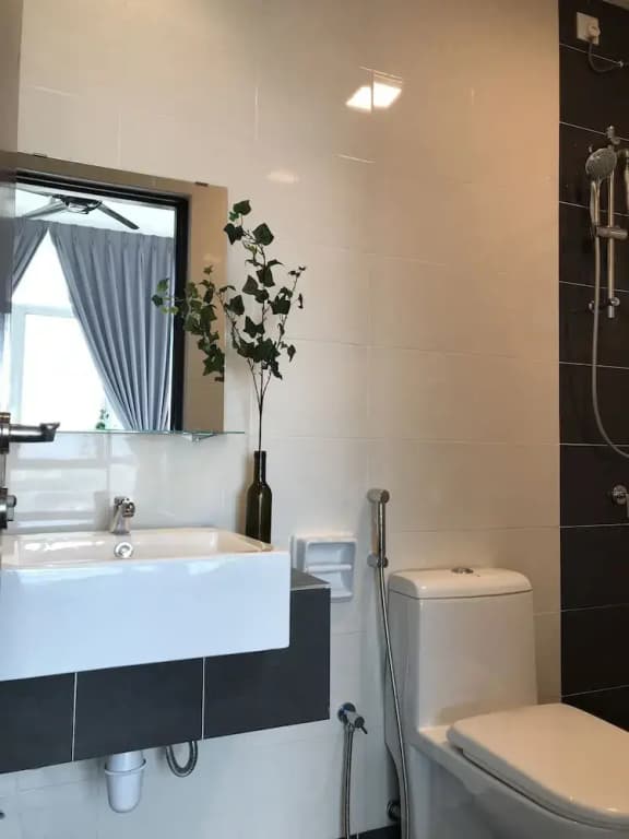 Boulevard Service Apartment KL by Airhost - photo 9