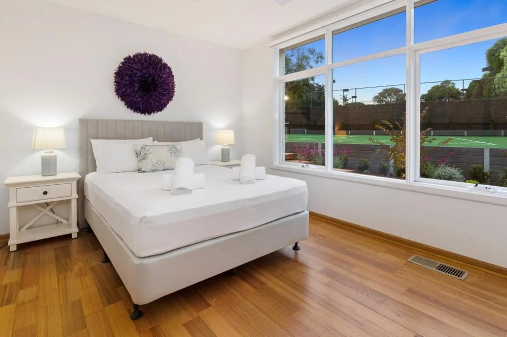 Sun Valley - Boutique Portsea Accommodation - photo 18