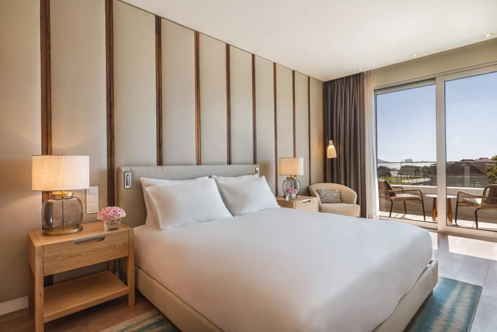 Hyatt Regency Lisbon - photo 43