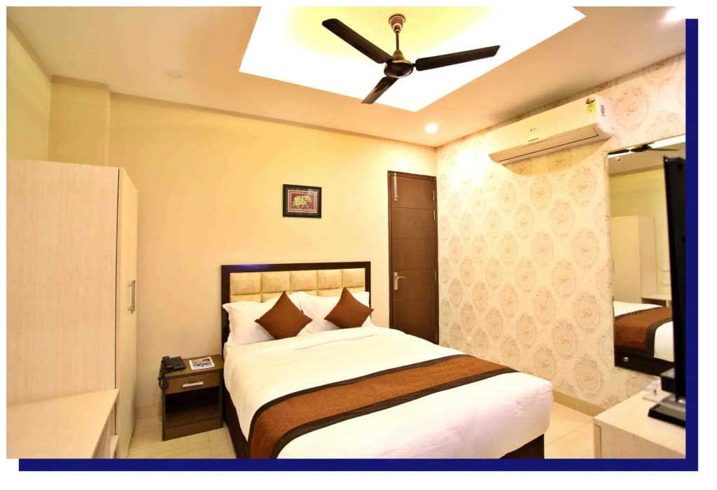 Nirvana Suites - photo 6