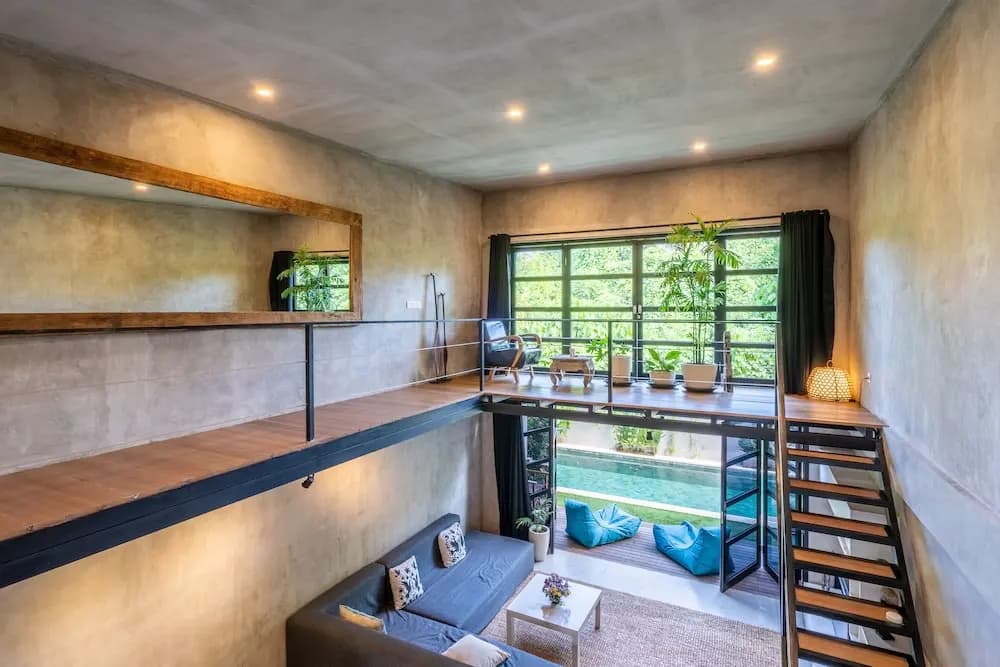 Berawa Loft by Betterplace - photo 2