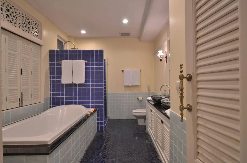 Wora Bura Hua Hin Resort and Spa - photo 10