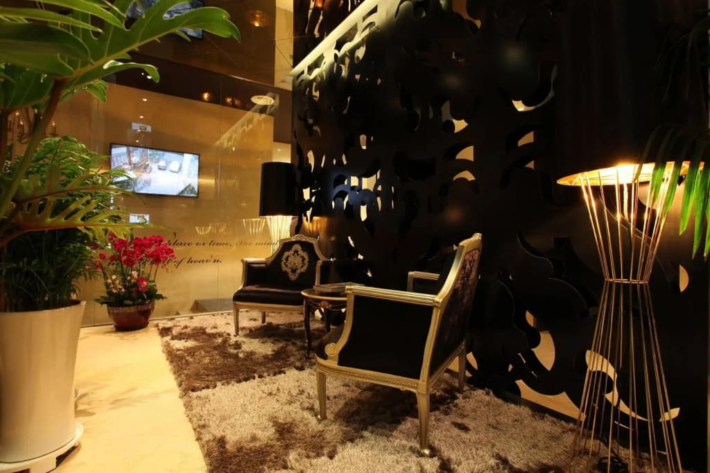 Hotel Cullinan Jongno - photo 15