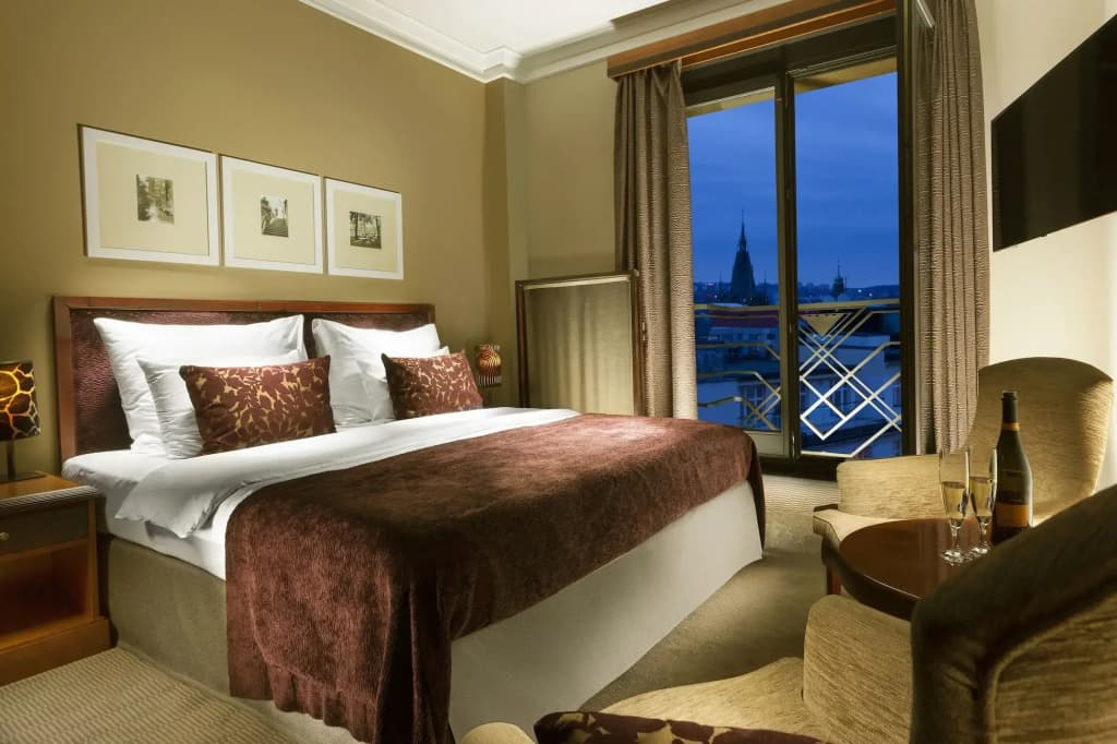 Jalta Boutique Hotel - photo 32