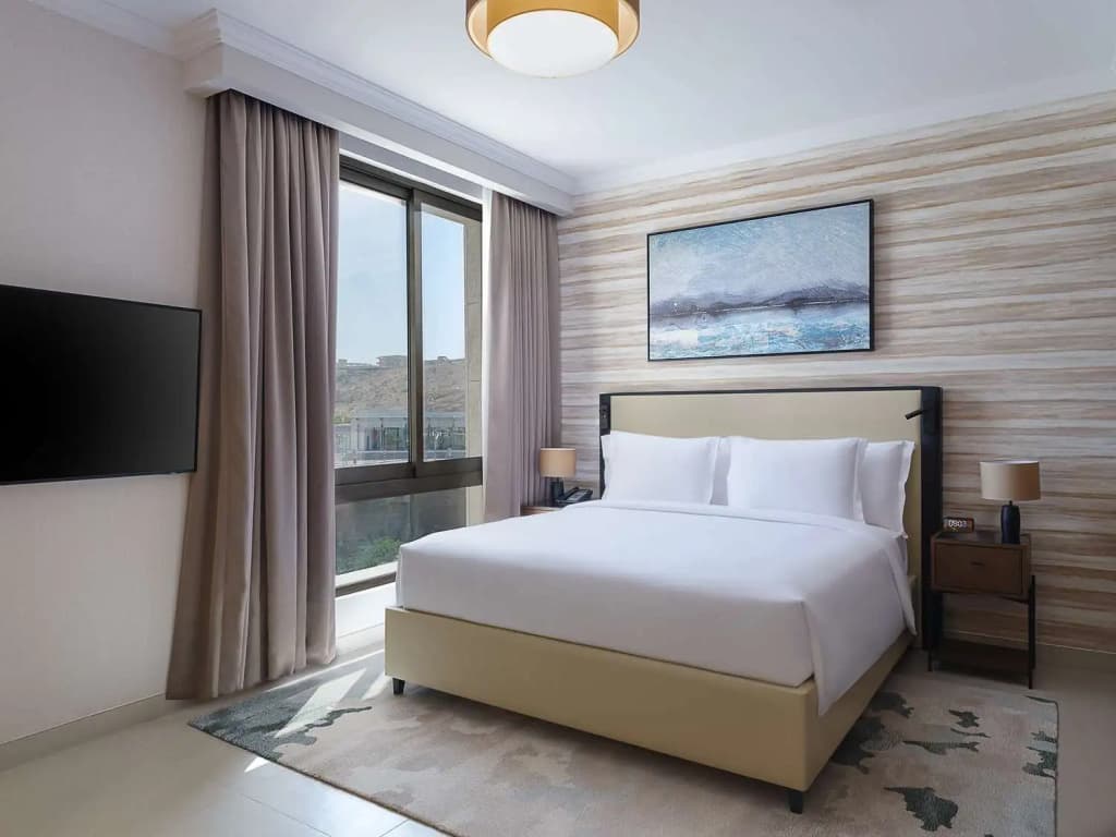 DoubleTree by Hilton Muscat Qurum - photo 21