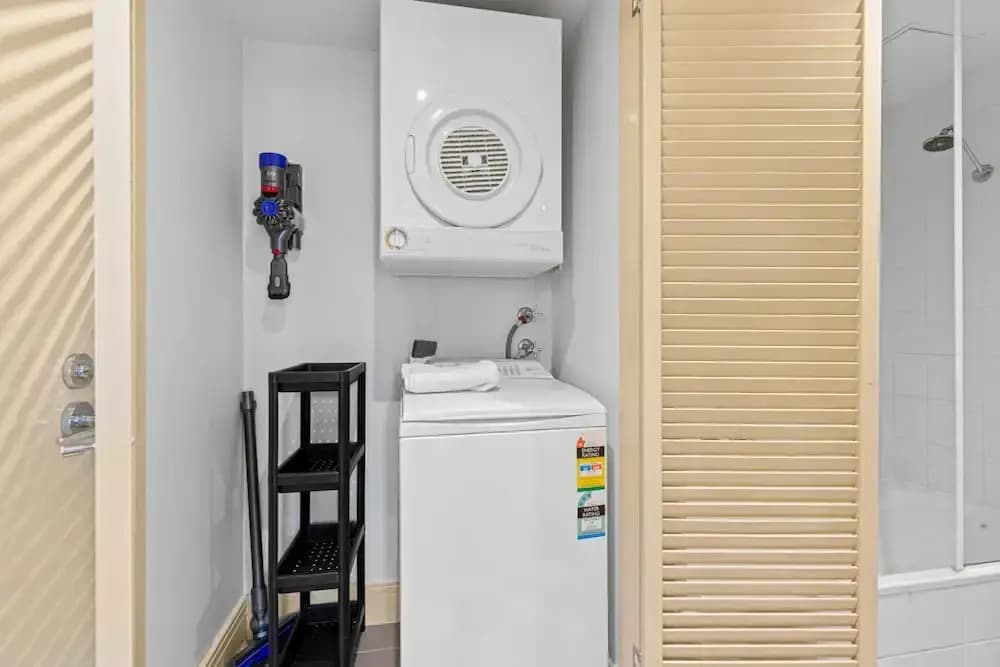 Lovely Boutique 1-bed Unit With Gym & Pool - photo 2