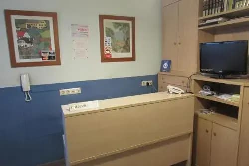 Hostal Prim - photo 14
