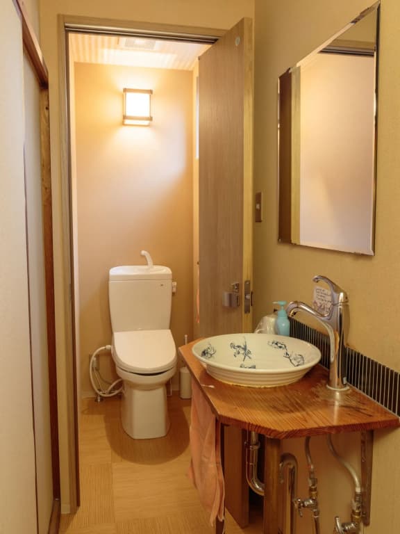 Gion Ryokan Q-beh - Hostel - photo 9