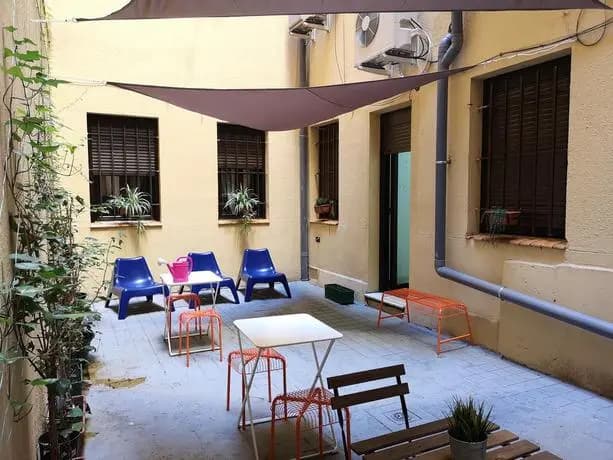 Pil Pil Hostel - photo 15
