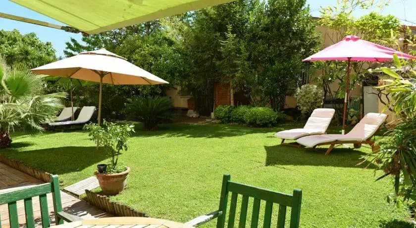 Un Jardin à la Plage - photo 5
