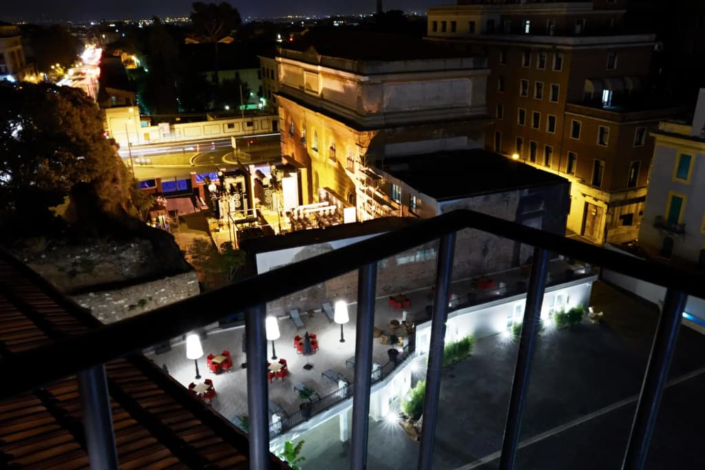 The Building Hotel  - photo 28
