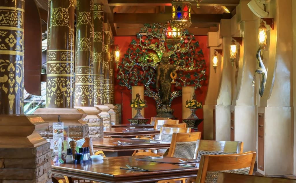 The Baray Villa - photo 39