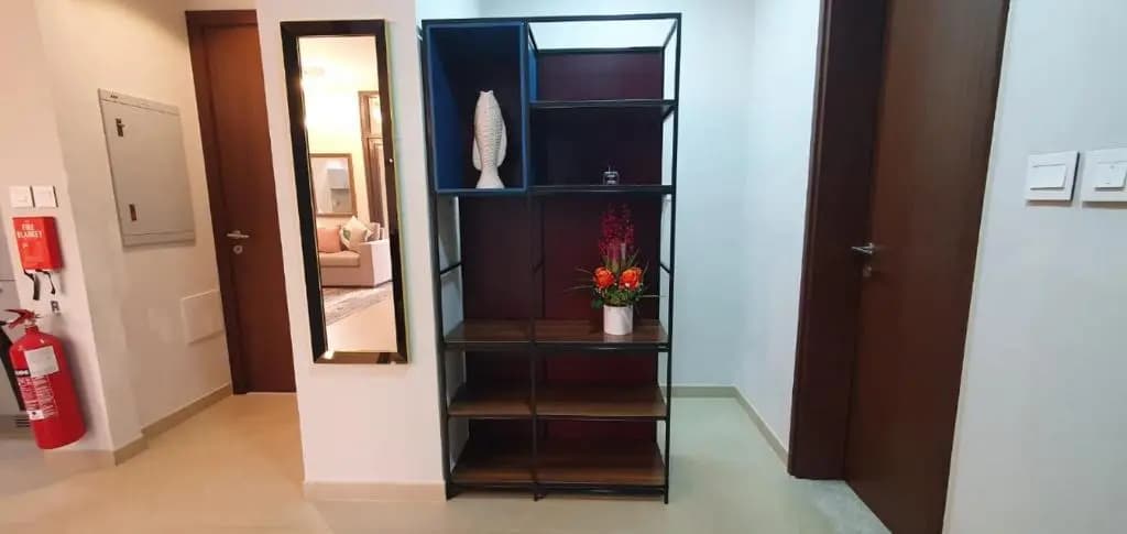 ONE Elegant Apartment in Muscat Bay 02 - photo 3