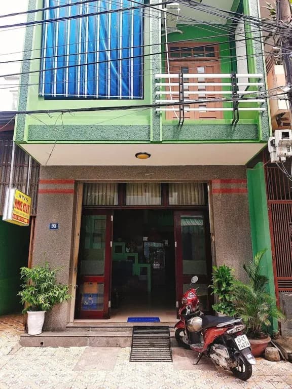 Win's Homestay - Hostel - main photo