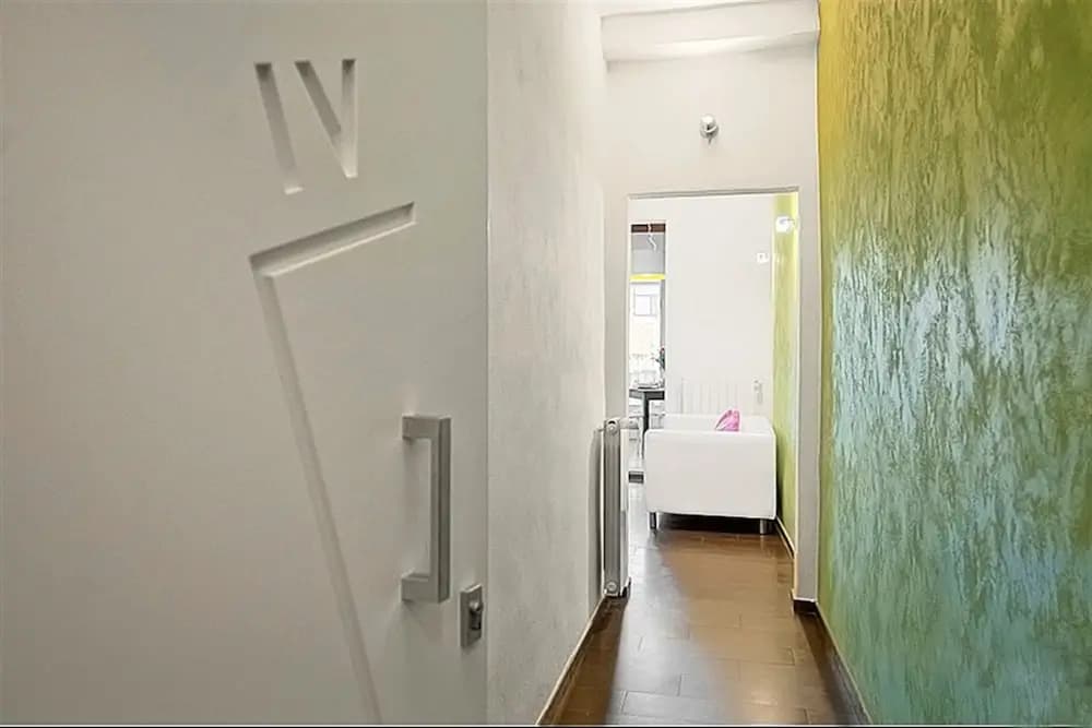 San Gallo Suites IV - photo 2