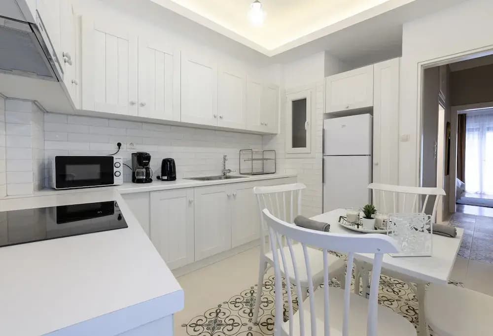 Catalonia Apartment - photo 16