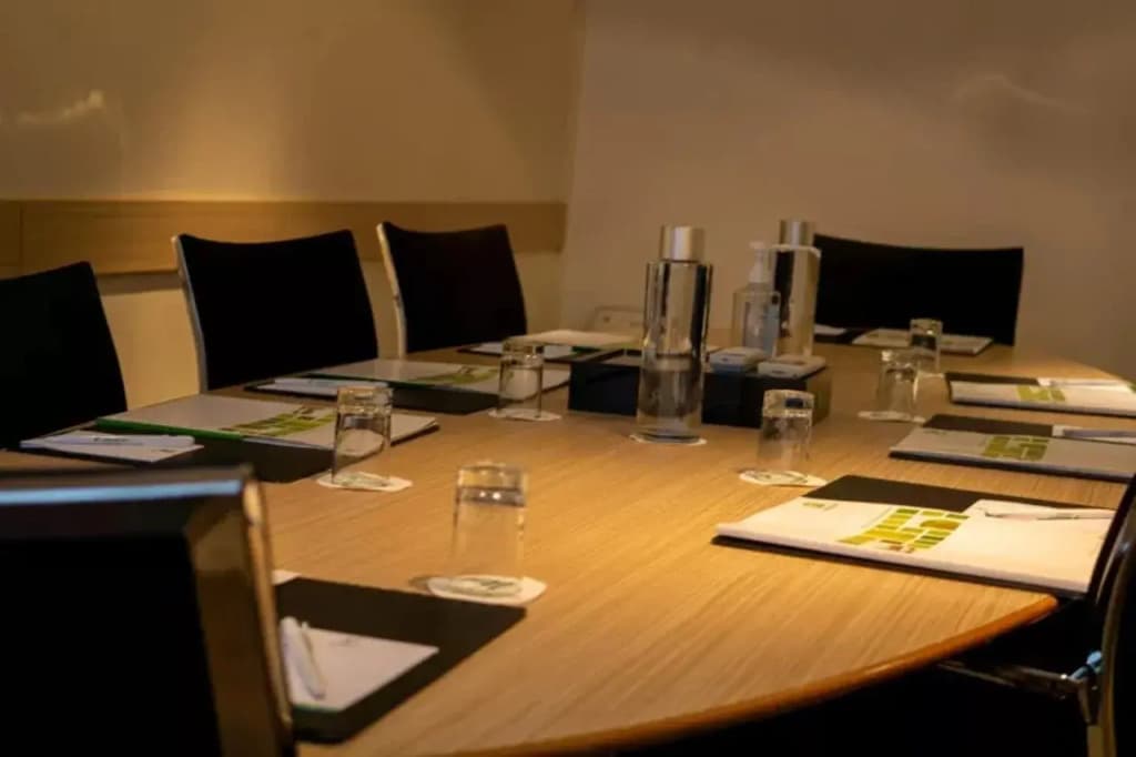 Holiday Inn Paris Opéra Grands Boulevards by IHG Hotel - photo 17