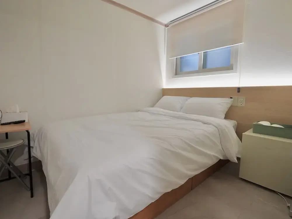 J5 Hostel Dongdaemun - photo 2