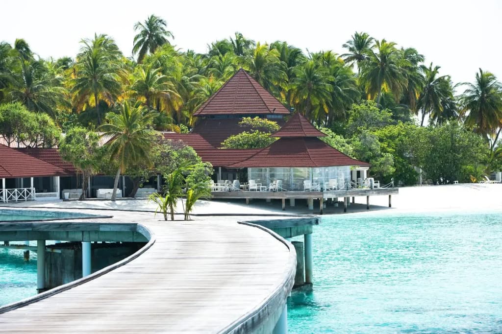 Diamonds Thudufushi Maldives Resort & Spa - photo 16