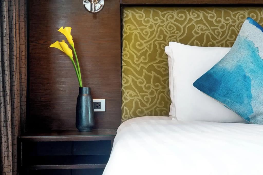 NH Bangkok Asoke - photo 24