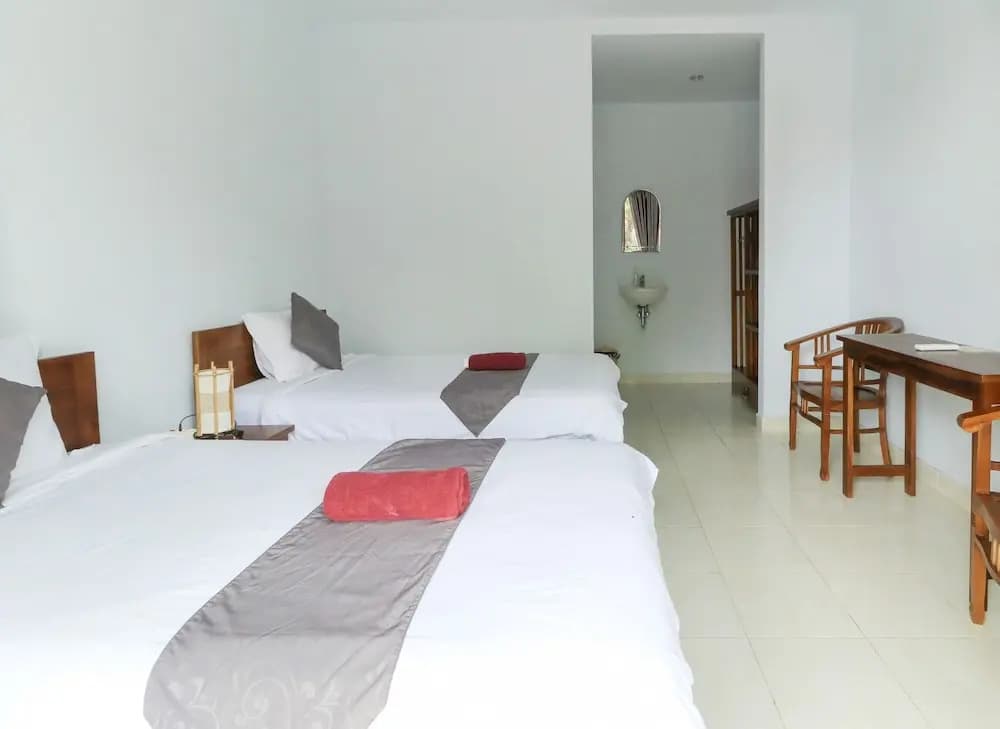 Canggu Nadi Guesthouse - photo 2