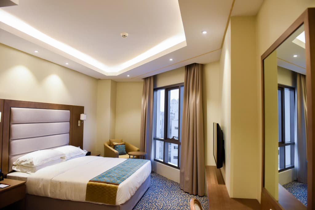 Rozana Hotel - photo 29