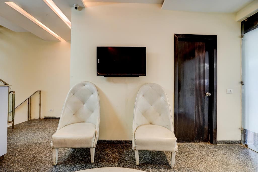 Hotel Tisya - photo 6