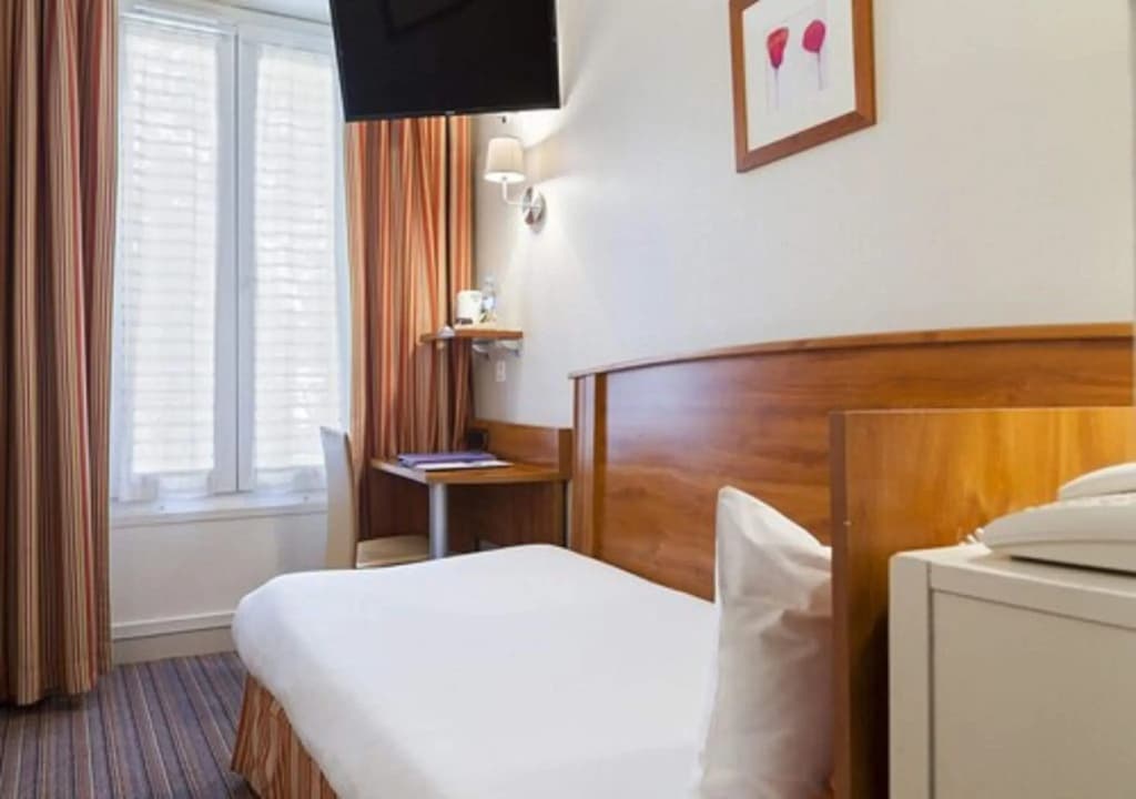 Timhotel Paris Gare Montparnasse - photo 14