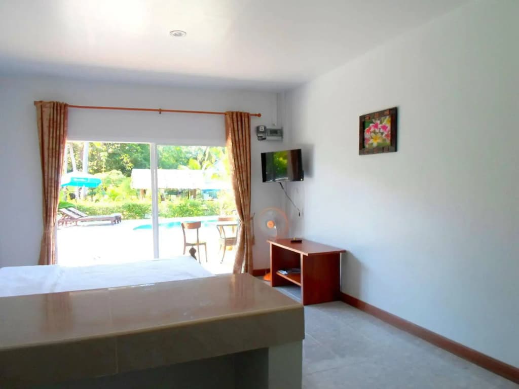 Baan Kuasakul Resort - photo 2