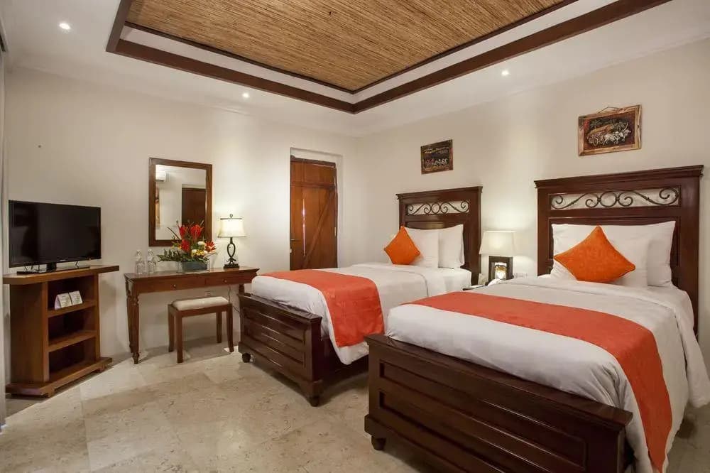 Astagina Villas - photo 5