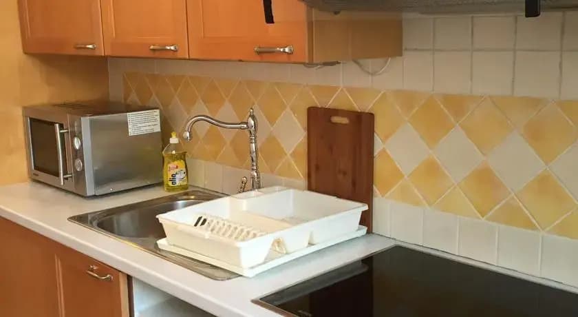 Apartment Merkur - photo 5