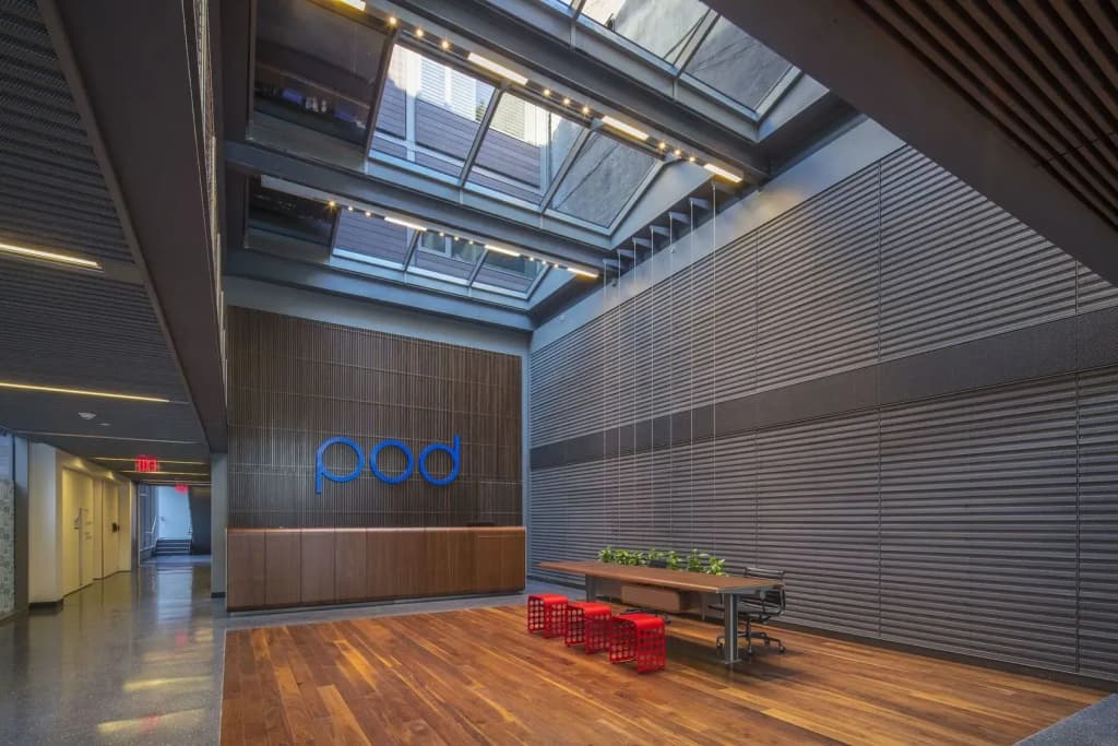Pod Brooklyn - photo 11