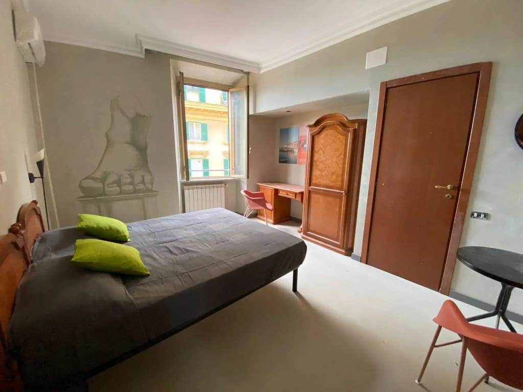 Hostel Ostello Bello Roma - photo 16