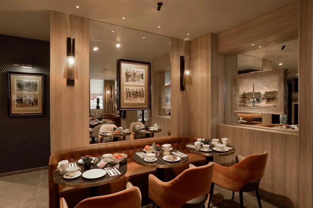 Hôtel La Lanterne & Spa By Timhotel - photo 49