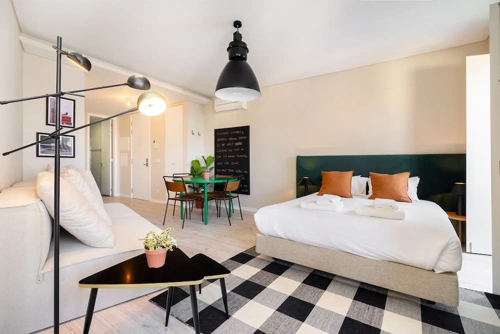 STAY&CO Lisbon Rossio - photo 23